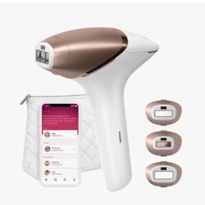 Philips Lumea IPL
